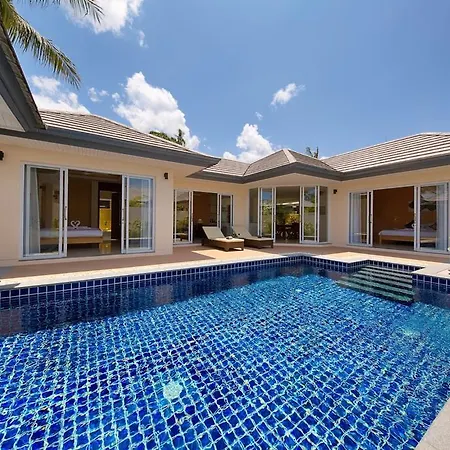 Lipa Talay Sawng Villa Lipa Noi Exterior photo