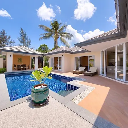 Lipa Talay Sawng Villa Lipa Noi Exterior photo
