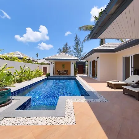 Lipa Talay Sawng Villa Lipa Noi Exterior photo